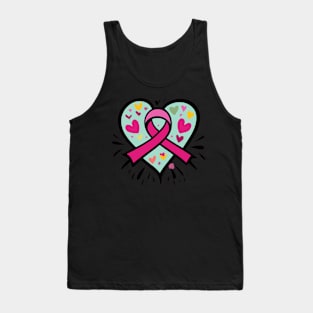 breast cancer awareness Tank Top